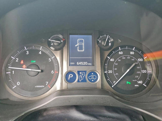 Lexus GX 460 PREMIUM* Mark Levinson* КОЖА* ПОДГРЕВ* BLINDSPOT* - автомобили, коли, обяви за нови и употребявани 8