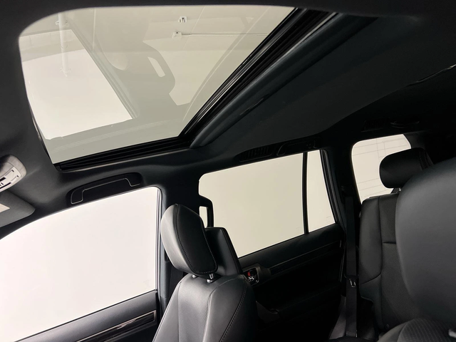 Lexus GX 460 360 BACKUP CAM С РЕГИСТРАЦИЯ И АВТОКРЕДИТ - автомобили, коли, обяви за нови и употребявани 11