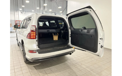 Lexus GX 460 360 BACKUP CAM С РЕГИСТРАЦИЯ И АВТОКРЕДИТ - автомобили, коли, обяви за нови и употребявани 15