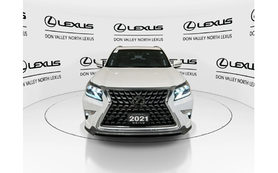 lexus-gx-460 - 1