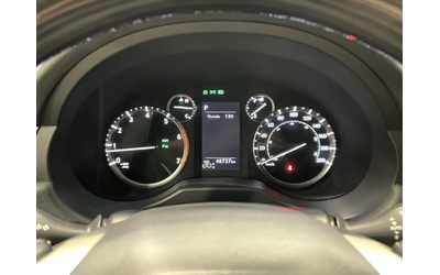 Lexus GX 460 360 BACKUP CAM С РЕГИСТРАЦИЯ И АВТОКРЕДИТ - автомобили, коли, обяви за нови и употребявани 8