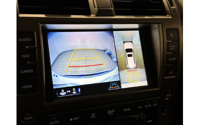 Lexus GX 460 360 BACKUP CAM С РЕГИСТРАЦИЯ И АВТОКРЕДИТ - автомобили, коли, обяви за нови и употребявани 9