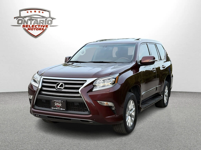 Lexus GX 460 Luxury* Обдух* Мъртва Т.* 6+ 1 - автомобили, коли, обяви за нови и употребявани 0