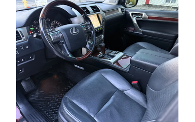 lexus-gx-460 - 5