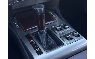 Lexus GX 460 Luxury* Обдух* Мъртва Т.* 6+ 1 - автомобили, коли, обяви за нови и употребявани 6