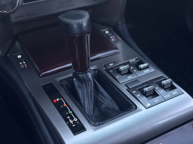 Lexus GX 460 Luxury* Обдух* Мъртва Т.* 6+ 1 - автомобили, коли, обяви за нови и употребявани 6