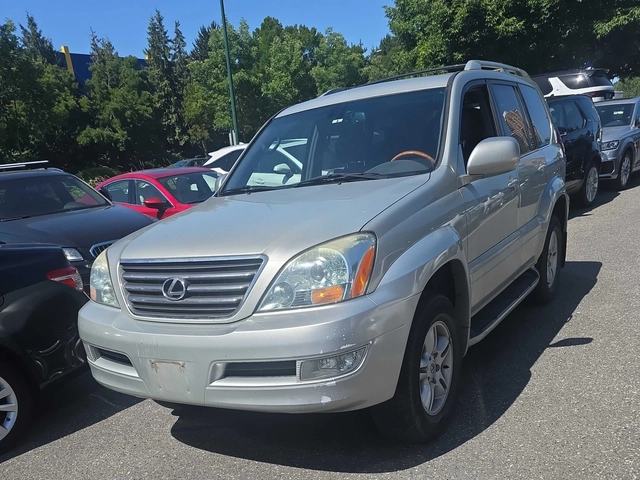Lexus GX 460 * * CARFAX * * АВТО КРЕДИТ * * - автомобили, коли, обяви за нови и употребявани 0