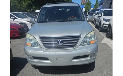 lexus-gx-460 - 1