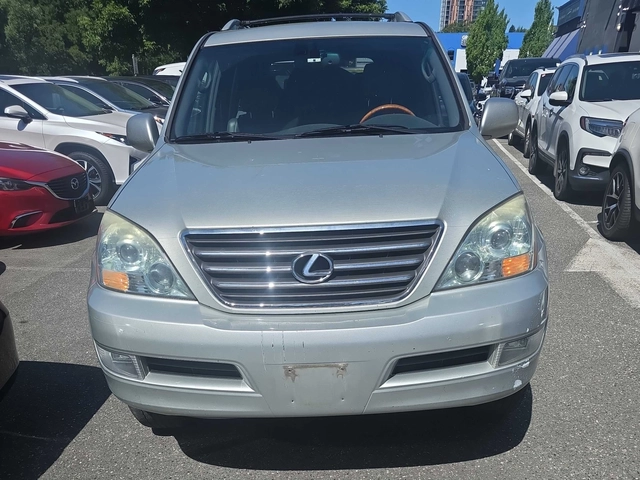 Lexus GX 460 * * CARFAX * * АВТО КРЕДИТ * * - автомобили, коли, обяви за нови и употребявани 1