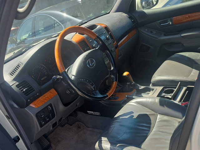 Lexus GX 460 * * CARFAX * * АВТО КРЕДИТ * * - автомобили, коли, обяви за нови и употребявани 5