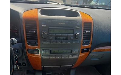Lexus GX 460 * * CARFAX * * АВТО КРЕДИТ * * - автомобили, коли, обяви за нови и употребявани 7