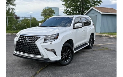 Lexus GX 460 LUXURY * 360 * DISTRONIC * KDSS * 2020 * 7 МЕСТЕН - автомобили, коли, обяви за нови и употребявани 0