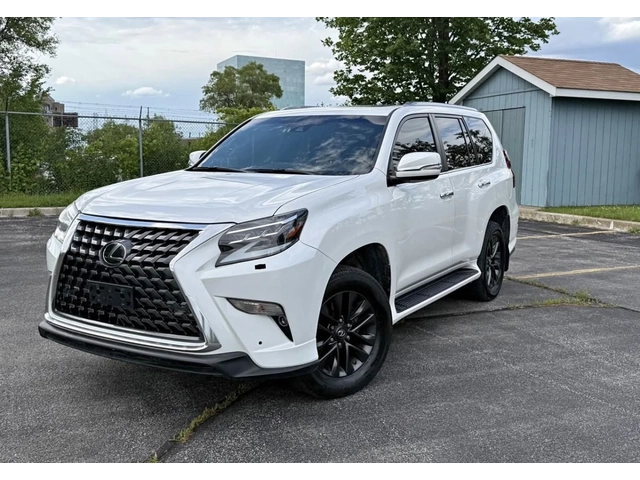 Lexus GX 460 LUXURY * 360 * DISTRONIC * KDSS * 2020 * 7 МЕСТЕН - автомобили, коли, обяви за нови и употребявани 0