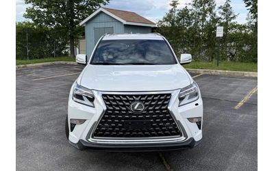 Lexus GX 460 LUXURY * 360 * DISTRONIC * KDSS * 2020 * 7 МЕСТЕН - автомобили, коли, обяви за нови и употребявани 1