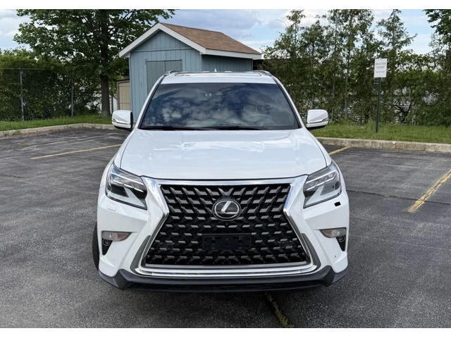 Lexus GX 460 LUXURY * 360 * DISTRONIC * KDSS * 2020 * 7 МЕСТЕН - автомобили, коли, обяви за нови и употребявани 1