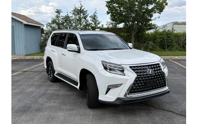 Lexus GX 460 LUXURY * 360 * DISTRONIC * KDSS * 2020 * 7 МЕСТЕН - автомобили, коли, обяви за нови и употребявани 2