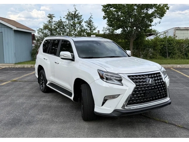 Lexus GX 460 LUXURY * 360 * DISTRONIC * KDSS * 2020 * 7 МЕСТЕН - автомобили, коли, обяви за нови и употребявани 2
