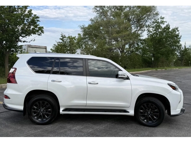 Lexus GX 460 LUXURY * 360 * DISTRONIC * KDSS * 2020 * 7 МЕСТЕН - автомобили, коли, обяви за нови и употребявани 3