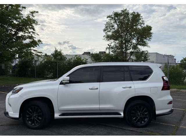 Lexus GX 460 LUXURY * 360 * DISTRONIC * KDSS * 2020 * 7 МЕСТЕН - автомобили, коли, обяви за нови и употребявани 4