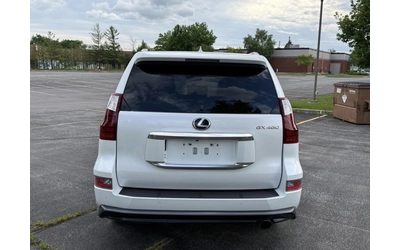 Lexus GX 460 LUXURY * 360 * DISTRONIC * KDSS * 2020 * 7 МЕСТЕН - автомобили, коли, обяви за нови и употребявани 5