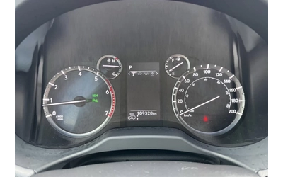 Lexus GX 460 LUXURY * 360 * DISTRONIC * KDSS * 2020 * 7 МЕСТЕН - автомобили, коли, обяви за нови и употребявани 9