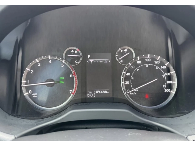 Lexus GX 460 LUXURY * 360 * DISTRONIC * KDSS * 2020 * 7 МЕСТЕН - автомобили, коли, обяви за нови и употребявани 9