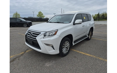 lexus-gx-460 - 0