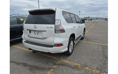 lexus-gx-460 - 2