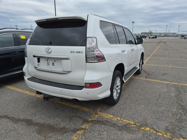 Lexus GX 460 PREMIUM * 2015 * CARFAX * АВТО КРЕДИТ * - автомобили, коли, обяви за нови и употребявани 2