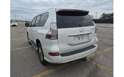 lexus-gx-460 - 3