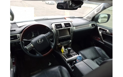 lexus-gx-460 - 5