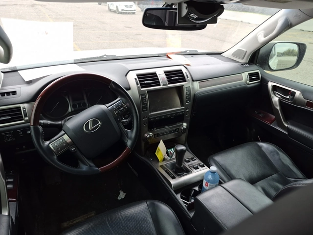 Lexus GX 460 PREMIUM * 2015 * CARFAX * АВТО КРЕДИТ * - автомобили, коли, обяви за нови и употребявани 5