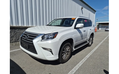 lexus-gx-460 - 0