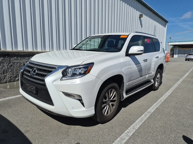 Lexus GX 460 PREMIUM * * CARFAX * * АВТО КРЕДИТ * * - автомобили, коли, обяви за нови и употребявани 0