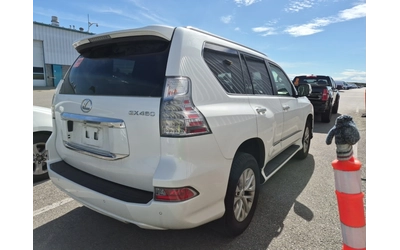 lexus-gx-460 - 2
