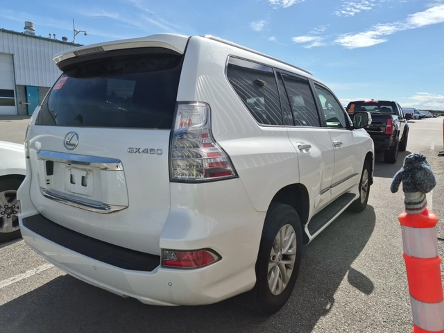 Lexus GX 460 PREMIUM * * CARFAX * * АВТО КРЕДИТ * * - автомобили, коли, обяви за нови и употребявани 2