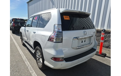 lexus-gx-460 - 3