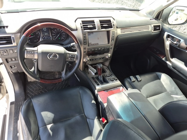 Lexus GX 460 PREMIUM * * CARFAX * * АВТО КРЕДИТ * * - автомобили, коли, обяви за нови и употребявани 5