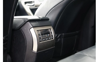Lexus GX 7 МЕСТА* ОБДУХВАНЕ* ПАНOРАМА* НАВИГАЦИЯ* ТРИЗОНОВ - автомобили, коли, обяви за нови и употребявани 10