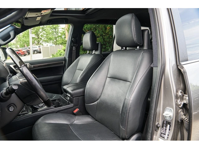 Lexus GX 7 МЕСТА* ОБДУХВАНЕ* ПАНOРАМА* НАВИГАЦИЯ* ТРИЗОНОВ - автомобили, коли, обяви за нови и употребявани 4