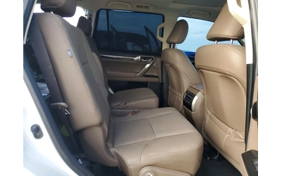 Lexus GX 460 NAVI* КОЖА* ЛИЗИНГ* LUXURY - автомобили, коли, обяви за нови и употребявани 10