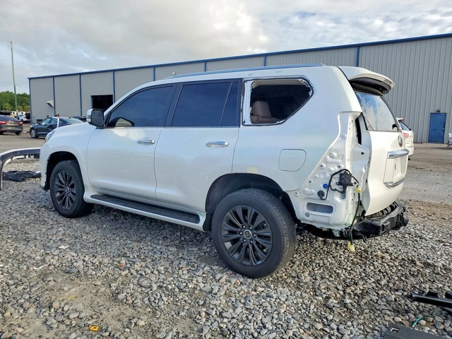 Lexus GX 460 NAVI* КОЖА* ЛИЗИНГ* LUXURY - автомобили, коли, обяви за нови и употребявани 1