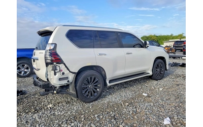 lexus-gx-460 - 2