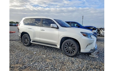 lexus-gx-460 - 3