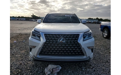 lexus-gx-460 - 4