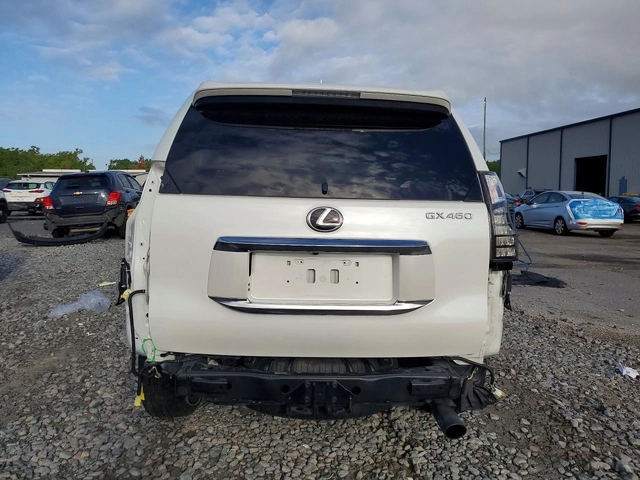 Lexus GX 460 NAVI* КОЖА* ЛИЗИНГ* LUXURY - автомобили, коли, обяви за нови и употребявани 5