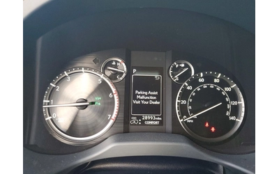 Lexus GX 460 NAVI* КОЖА* ЛИЗИНГ* LUXURY - автомобили, коли, обяви за нови и употребявани 8