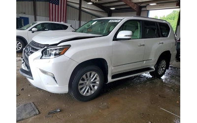 lexus-gx-460 - 0