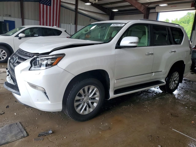 Lexus GX 460 ОПЦИЯ ЗА АВТОКРЕДИТ - автомобили, коли, обяви за нови и употребявани 0