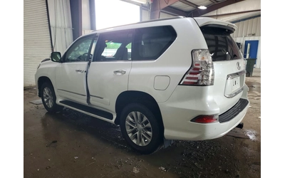 lexus-gx-460 - 1